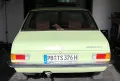 Opel Rekord Sprint D 4TL Oldtimer mit H-Zu...