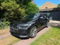 BMW X2 sDrive18i -
