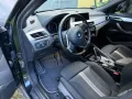 BMW X2 sDrive18i -
