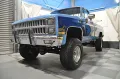 Chevrolet Silverado C15 6,1 DIESEL H-KENNZEICHEN-GEPFLEGT