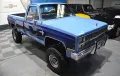 Chevrolet Silverado C15 6,1 DIESEL H-KENNZEICHEN-GEPFLEGT