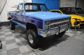 Chevrolet Silverado C15 6,1 DIESEL H-KENNZEICHEN-GEPFLEGT