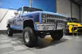 Chevrolet Silverado C15 6,1 DIESEL H-KENNZEICHEN-GEPFLEGT