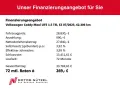 Volkswagen Caddy Maxi 1.5 TSI DSG LIFE ROLLSTUHLUMBAU