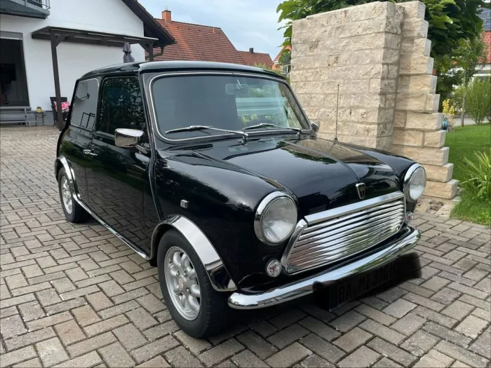 MINI Mini Rover MK2 1300