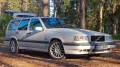 Volvo 850 T-5