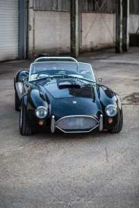 Other Pilgrim Cobra V6 Replika Oldtimer Cabrio