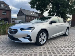 Opel Insignia B Grand Sport Business