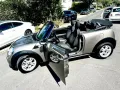 MINI One Cabrio Automatik  Einparkh Sitzh Tüv neu