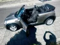 MINI One Cabrio Automatik  Einparkh Sitzh Tüv neu