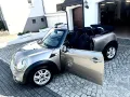 MINI One Cabrio Automatik  Einparkh Sitzh Tüv neu