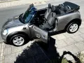 MINI One Cabrio Automatik  Einparkh Sitzh Tüv neu