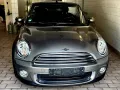 MINI One Cabrio Automatik  Einparkh Sitzh Tüv neu