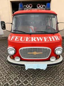 Other Barkas B1000