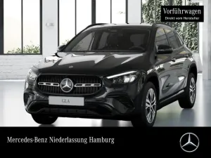 Mercedes-Benz GLA 200 PROGRESSIVE+NIGHT+360°+LED+TOTW+KEYLESS