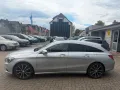 Mercedes-Benz CLA Shooting Brake CLA 200 AHK Klima PDC MFL