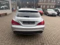 Mercedes-Benz CLA Shooting Brake CLA 200 AHK Klima PDC MFL