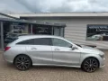 Mercedes-Benz CLA Shooting Brake CLA 200 AHK Klima PDC MFL