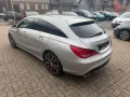 Mercedes-Benz CLA Shooting Brake CLA 200 AHK Klima PDC MFL