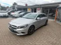 Mercedes-Benz CLA Shooting Brake CLA 200 AHK Klima PDC MFL
