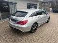 Mercedes-Benz CLA Shooting Brake CLA 200 AHK Klima PDC MFL