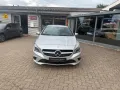 Mercedes-Benz CLA Shooting Brake CLA 200 AHK Klima PDC MFL
