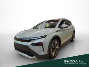 Skoda Elroq 85 Loft Navi*WÄPU.*AHK*MATRIX*KEYLESS*HUD*