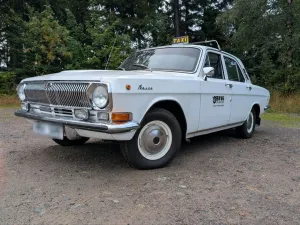 Other GAZ Wolga M 24