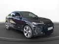 Audi Q5 Sportback edition one mit Akzenten mythosschw