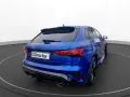Audi RS 3 Sportback 294 kW S tronic