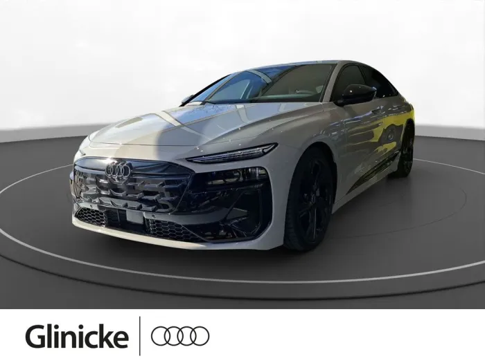 Audi A6 Sportback S line business e-tron quattro 315 
