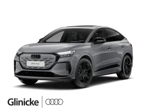 Audi Q4 Sportback e-tron quattro 220 kW