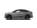 Audi Q4 Sportback e-tron quattro 220 kW