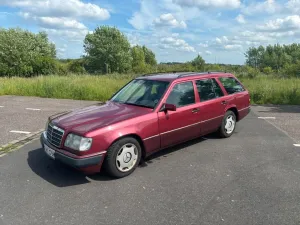 Mercedes-Benz E 250 Kombi W124T
