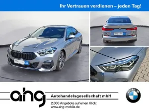 BMW 218i Gran Coupe M Sport Harman/Kardon Rückfahrka