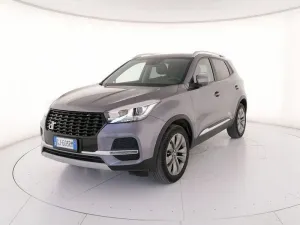 Other DR AUTOMOBILES dr 4.0 1.5 Gpl 114cv
