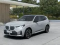 BMW X3 M50 xD DAPr Pano Sthz H/K AHK 21