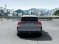 BMW X3 M50 xD DAPr Pano Sthz H/K AHK 21