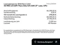 BMW X3 M50 xD DAPr Pano Sthz H/K AHK 21