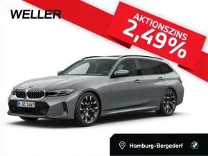 BMW 330i xD T M SPORT AdLED DA St+Go Pano Leas.389.-