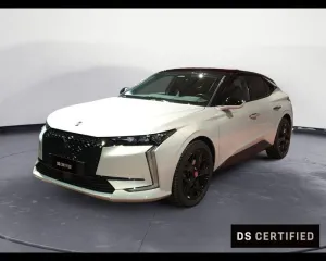 DS Automobiles DS DS4 2ª serie PureTech 130 aut. Performance Li