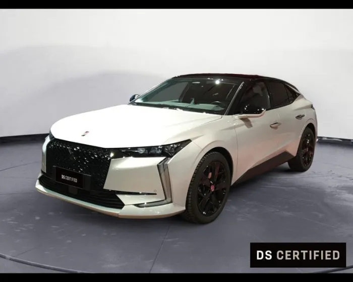 DS Automobiles DS DS4 2ª serie PureTech 130 aut. Performance Li