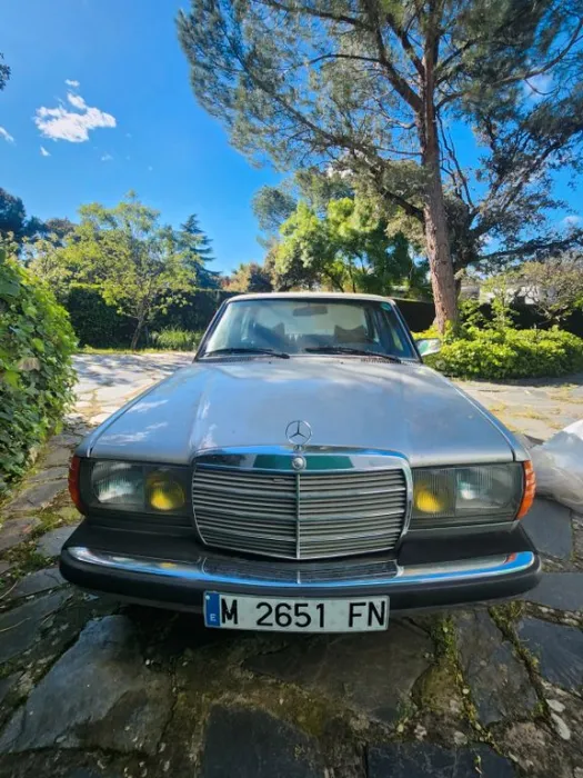 Mercedes-Benz 280