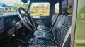Land Rover Defender Tomb Raider -