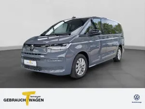 Volkswagen Multivan eHybrid LANG LIFE AHK eTüren ACC