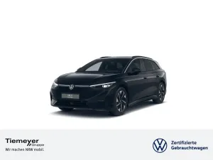 Volkswagen ID.7 Tourer PRO MATRIX ASSIST LM19 AHK