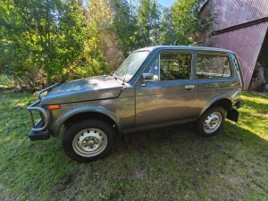 Lada Niva 44 1600