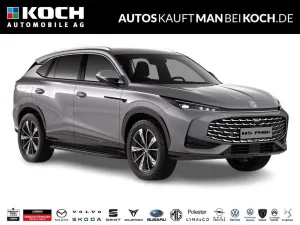 MG HS PHEV LUX MY25.5 SHZ NAV 360 Grey Finanzierung