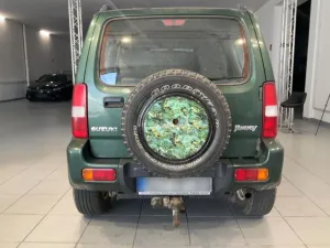 Suzuki Jimny 1.3 4WD Style Ranger Style