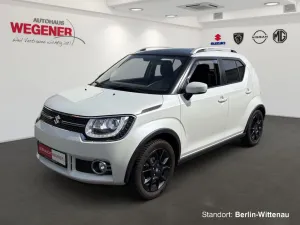 Suzuki Ignis Intro+ 1.2 MT 4x4 LED Navi Kamera SHZ